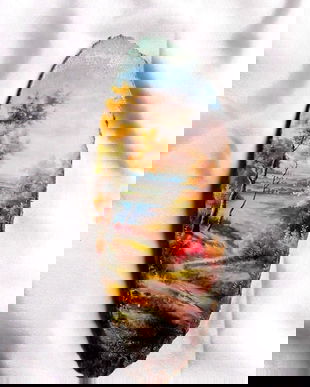 Tablou pe lemn .39886