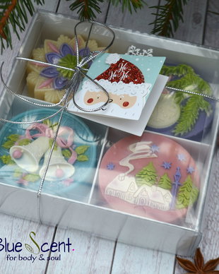 Set cadou iarna- mix 2
