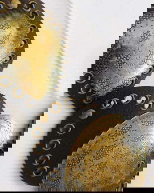 Centura model deosebit