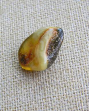 Chihlimbar brut (M9)