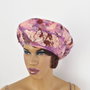 Basca impaslita manual, shabby