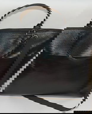 Geanta unisex Royal Republic tip servieta