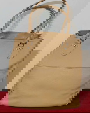 Geanta piele naturala Alessandro Frenza