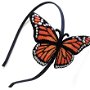 Cordeluta Fluture Monarh