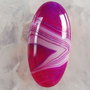 Cabochon  agat