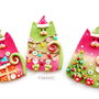 ''Xmas Cats'' - brose
