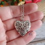 Medalion inima cu poza, medalion locker cu poza, colier cu poza, medalion pentru poza