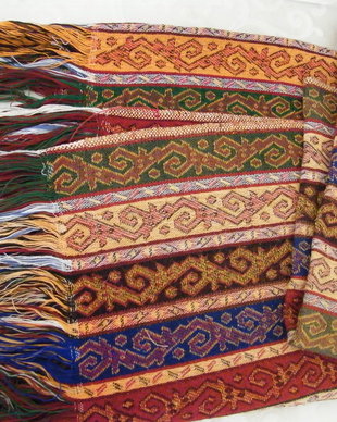 Traversa model oriental