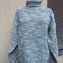Pulover  oversize Colours of the vvorld
