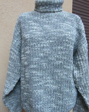 Pulover  oversize Colours of the vvorld