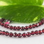 Garnet fatetat 4mm (2)