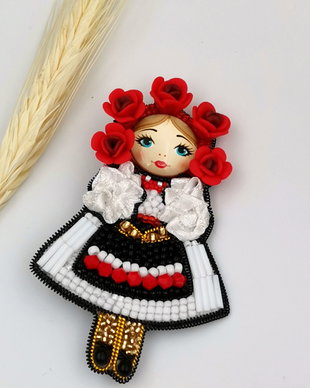 Rezervat Brosa - MARIUCA