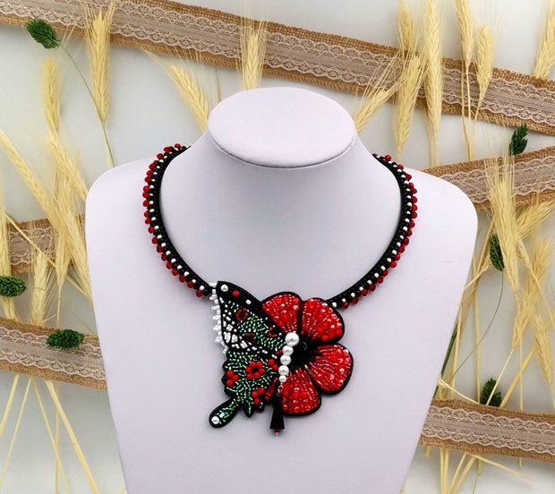 Rezervat Colier Traditional Romanesc