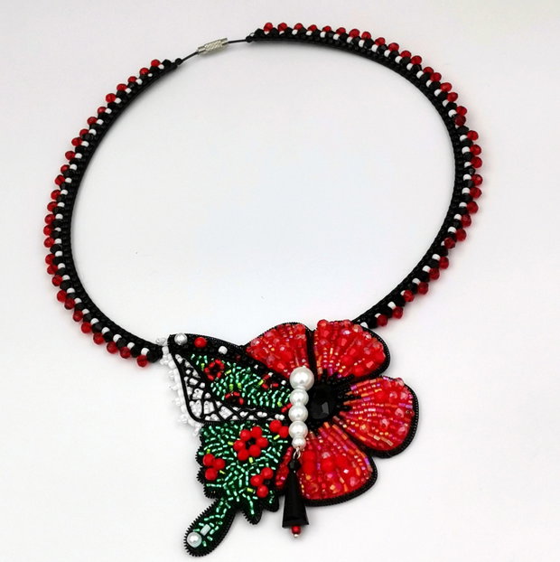 Rezervat Colier Traditional Romanesc