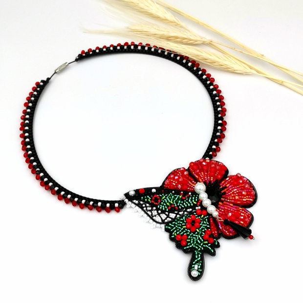Rezervat Colier Traditional Romanesc