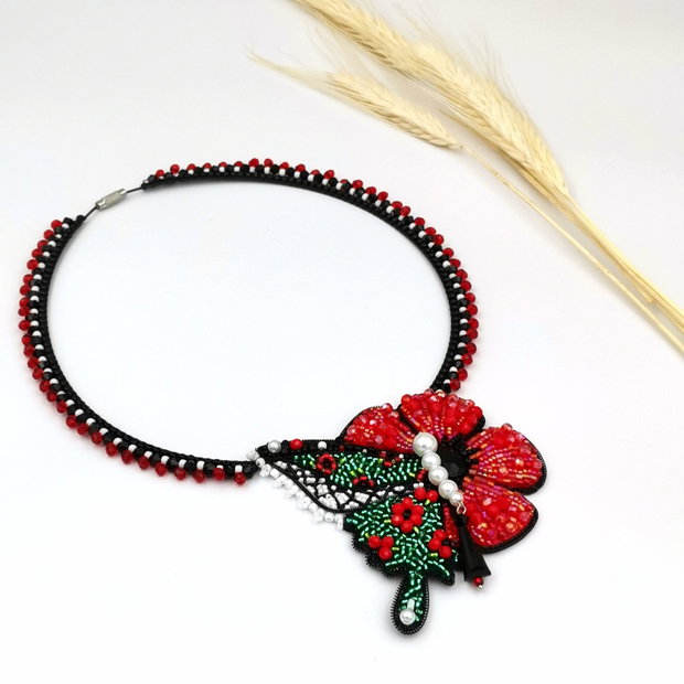 Rezervat Colier Traditional Romanesc