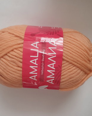 9 - AMALIA - FIR LANA 100%