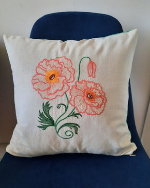 Pernuta decor