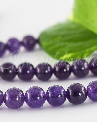 Ametist 8mm (1)