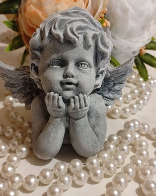 Statueta Înger