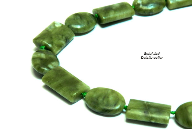 Set cu Jad (059)