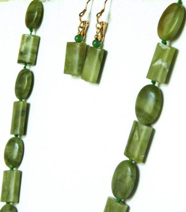 Set cu Jad (059)