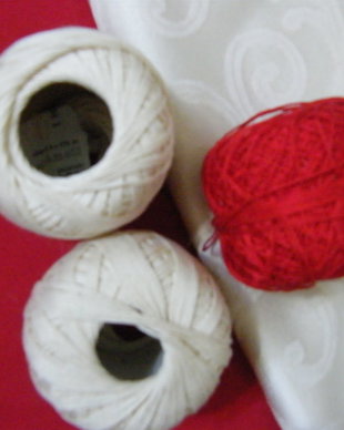 Bumbac pt crosetat 160 gr