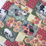 Cupon bumbac pt quilt