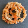 Lchips 10 - carneol chips