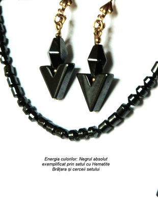 Hematite VANDUT (064)