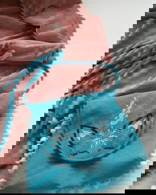 Gentuta winter unicorn