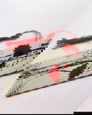 semn de carte maci 39919