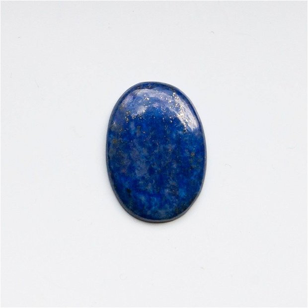 Cabochon  Lapis Lazuli   - [ cod: W130]
