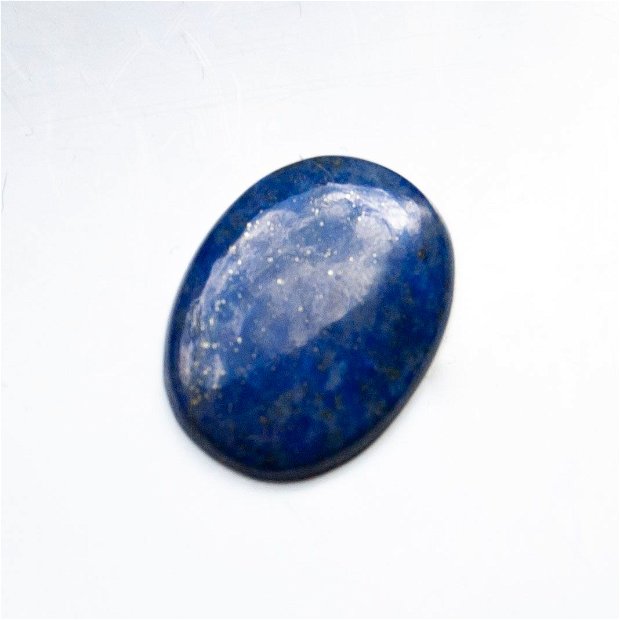 Cabochon  Lapis Lazuli   - [ cod: W130]