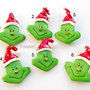 ''Grinch''-brose