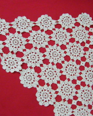 Mileu romb 90 cm