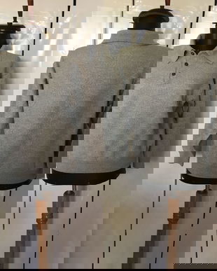 OLYMP PULOVER LANA GRI SORICEL