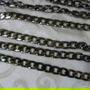 5 Lanturi metalice 57-20 cm