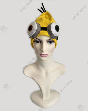 Caciula Minion Adult