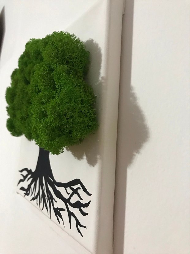 Tablou Copacul Vieții