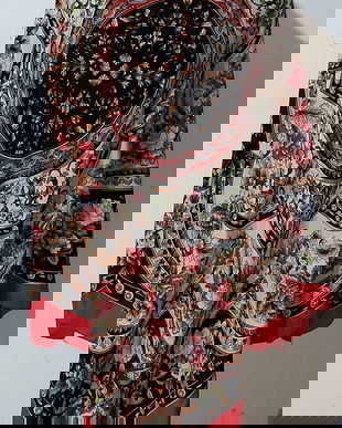 Esarfa/sal xxl cod bnb