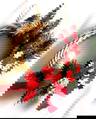 coronita craciun 40045