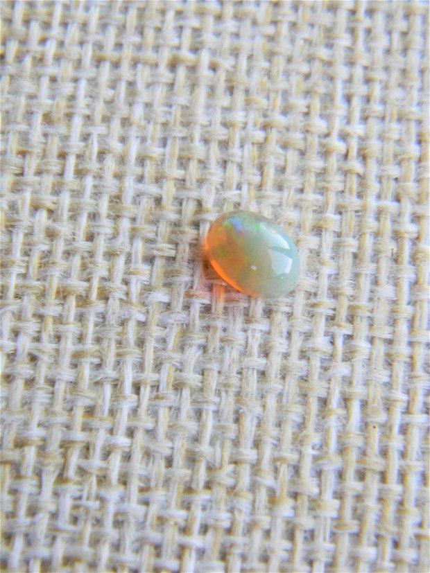Caboson opal etiopian (AV10)