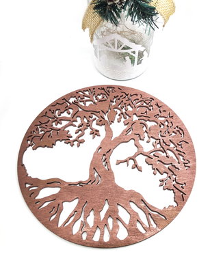 Baza decorativa