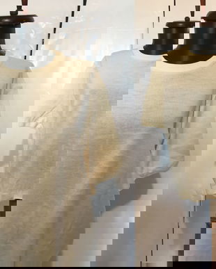 PETER HAHN PULOVER LANA IVOIRE