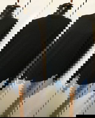 A.W.DUNMORE PULOVER CASMIR SI MAASE NATURALA