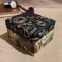 Cutie pentru ceas- Steampunk