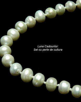 Set cu Perle (082)