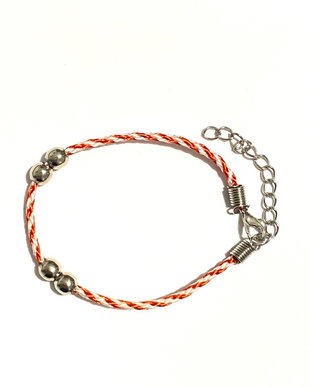 Bratara martisor 2