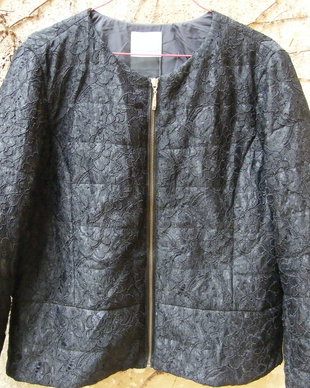 Geaca  dantela 42/ML